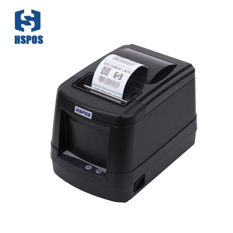 Receipt Printer - Impresora Térmica de Alta Calidad de