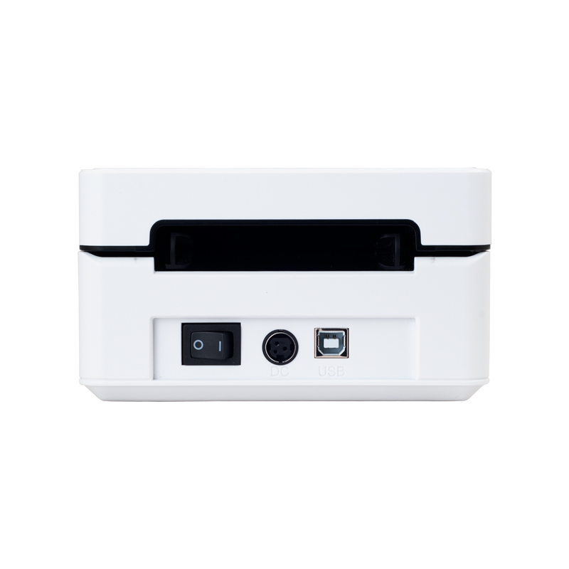 Thermal Printer - Nueva Impresora de Etiquetas Térmicas de