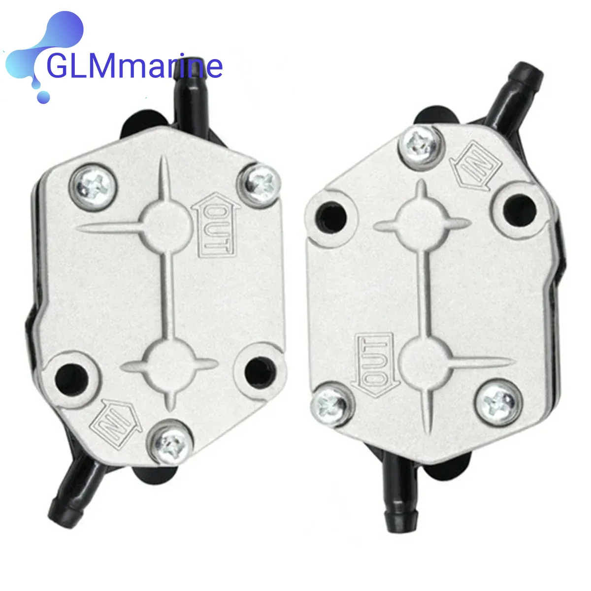 Ink Cartridge - 2 uds 6A0-24410 bomba de combustible
