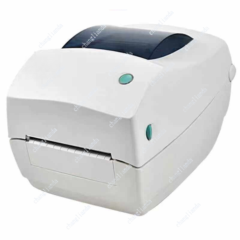 Barcode Printer - Alto rendimiento para impresora de etiquetas