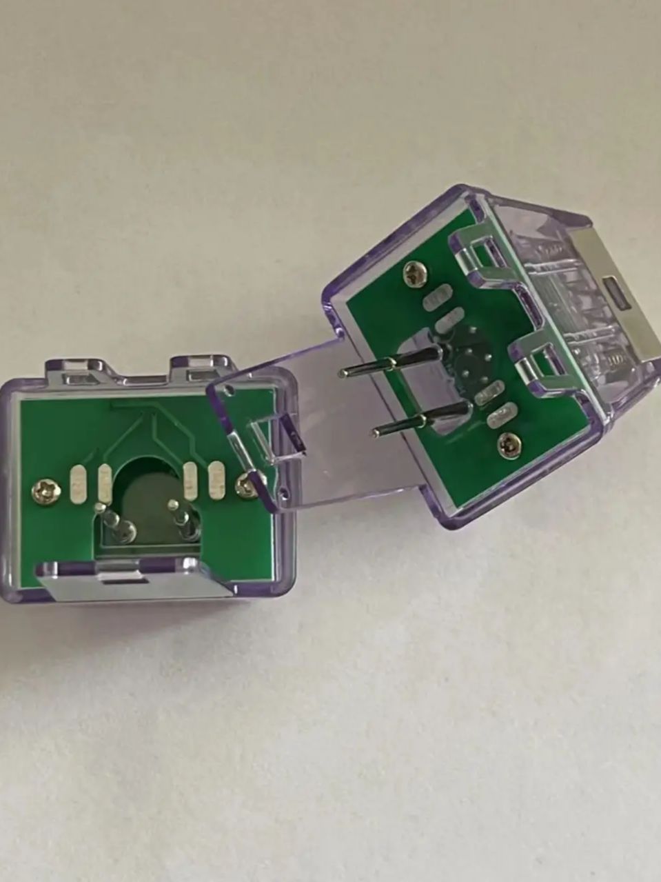 Ink Cartridge - Nuevo Cartucho de Tinta de Matriz