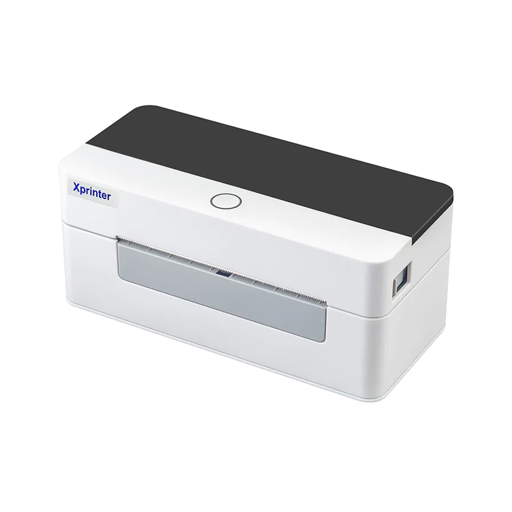 Thermal Printer - Etiquetas de Papel Térmico Autoadhesivas de