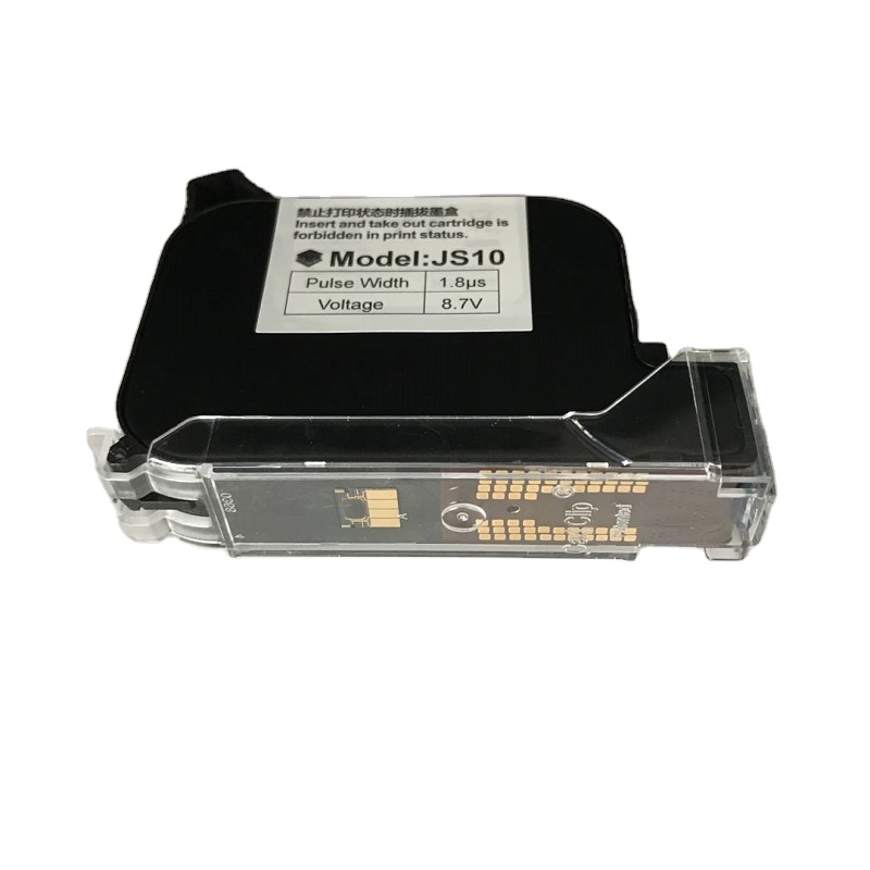 Ink Cartridge - Cartucho de Tinta de Secado Rápido