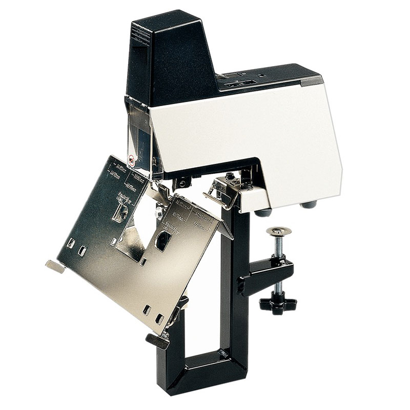 Stapler Heavy Duty - 0528106E grapadora rápida automática eléctrica, grapadora
