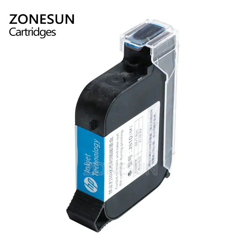 Caja de tinta para impresora Z - Ink Cartridge reseña y precio