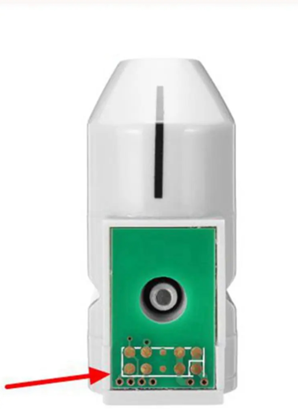Cartucho HIFU versión 2,0. K p - Ink Cartridge reseña y precio