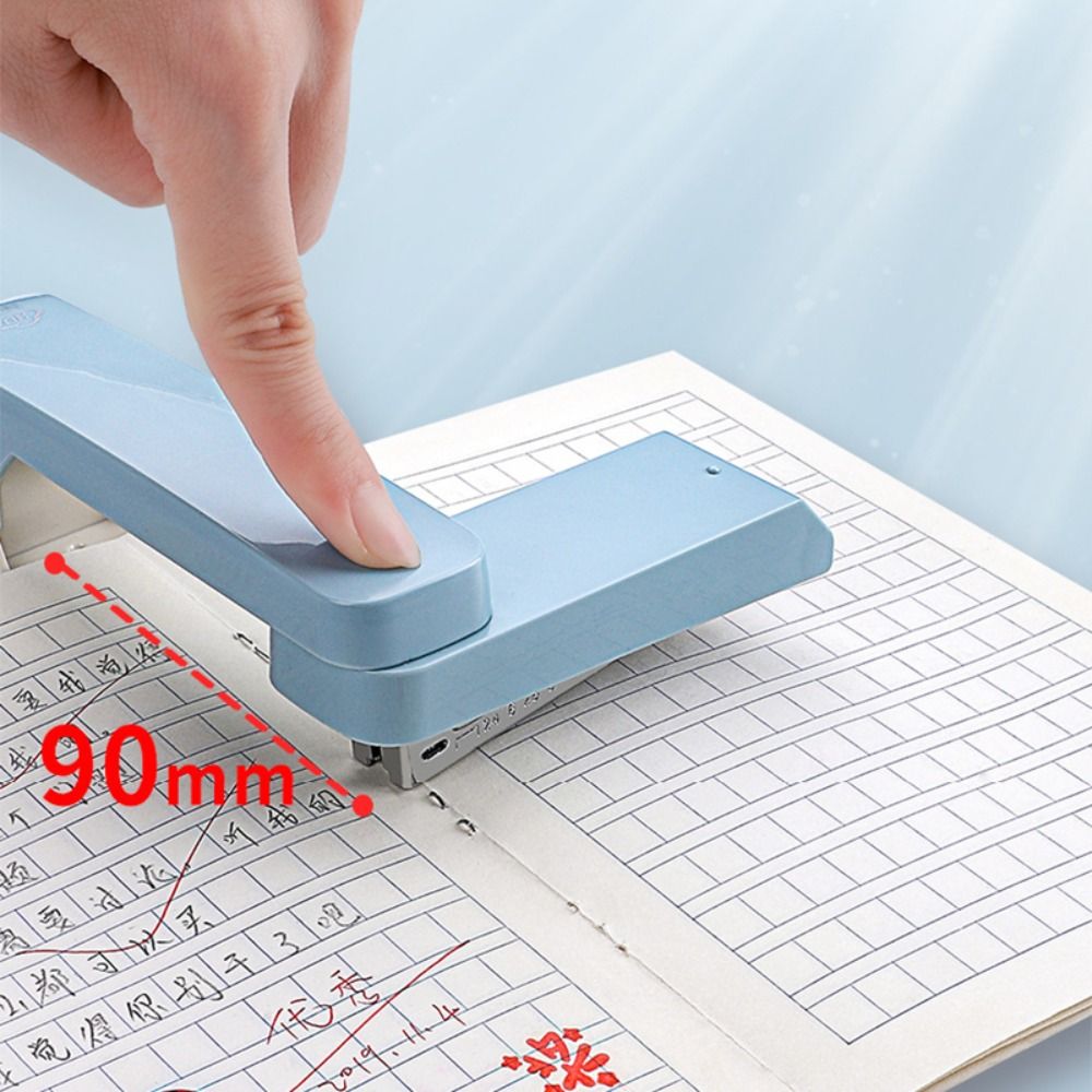 Engrapadora Metálica para Grap - Stapler Heavy Duty reseña y precio
