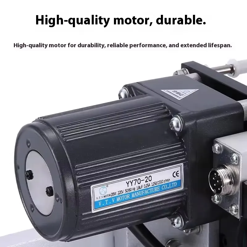 Máquina de Codificación Eléctr - Thermal Printer reseña y precio