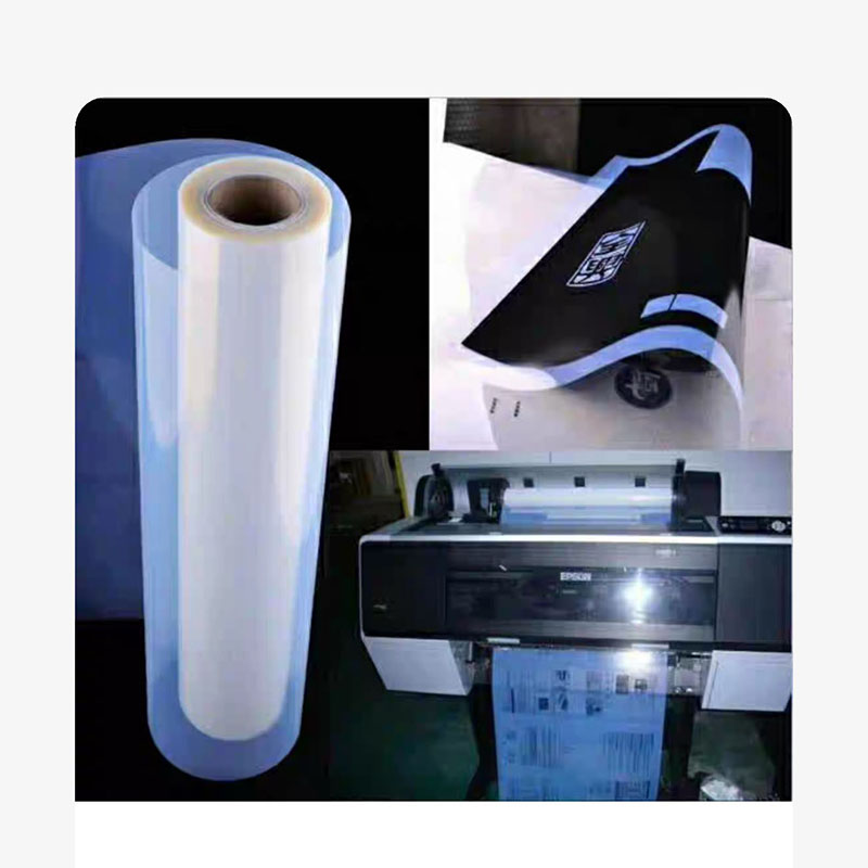 Película blanca lechosa transp - Photo Printer reseña y precio