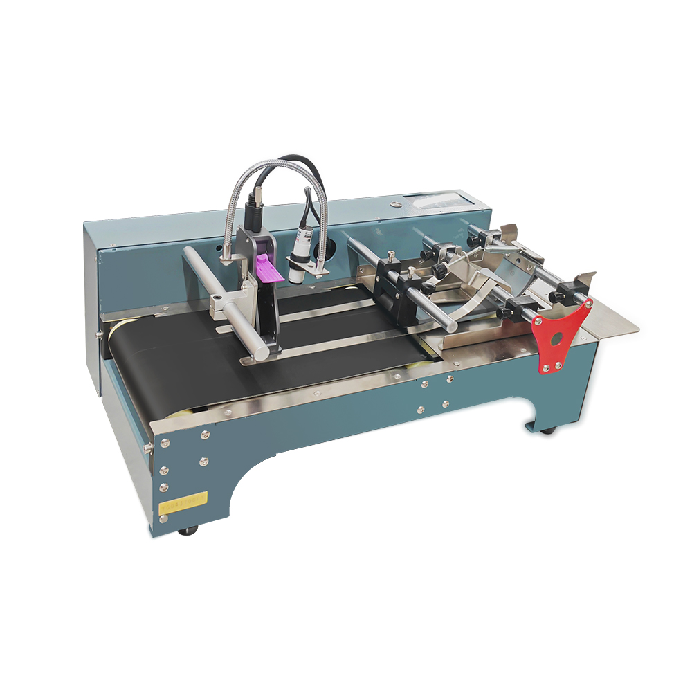 Máquina codificadora de pagina - Commercial Book Printing Machines reseña y precio