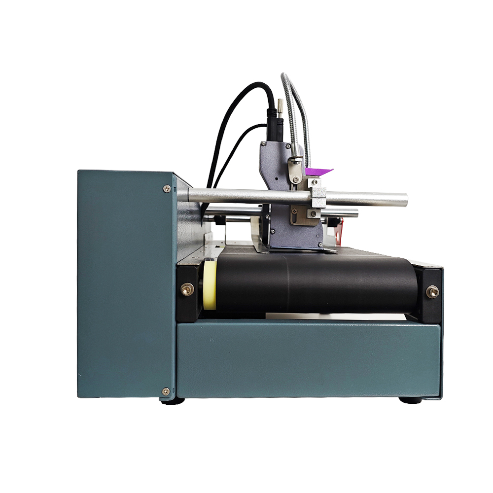 Máquina codificadora de pagina - Commercial Book Printing Machines reseña y precio