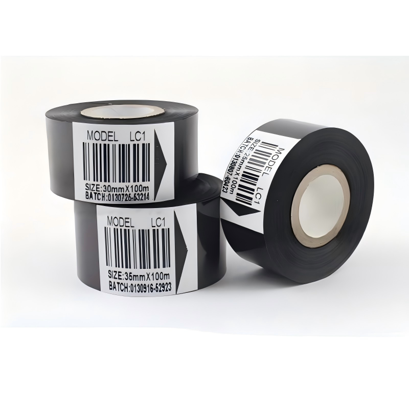 Cinta de Tinta de Transferenci - Thermal Printer reseña y precio