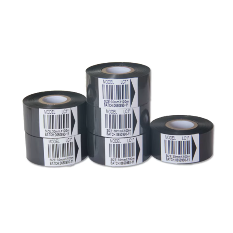 Cinta de Tinta de Transferenci - Thermal Printer reseña y precio