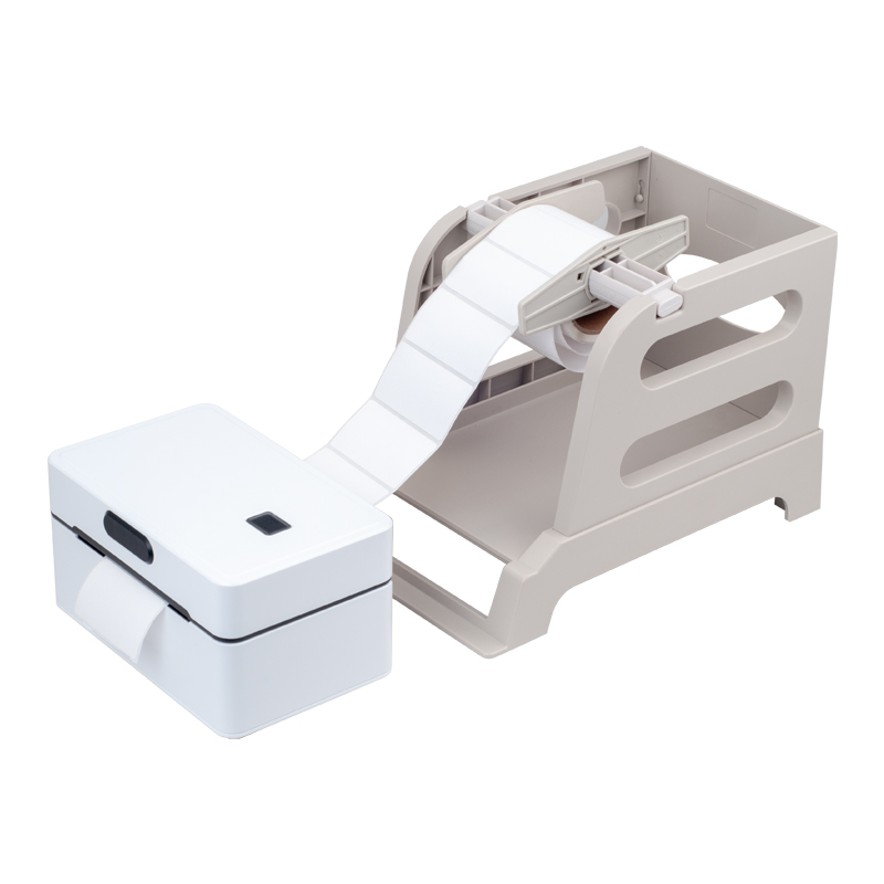 Nueva Impresora de Etiquetas T - Thermal Printer reseña y precio