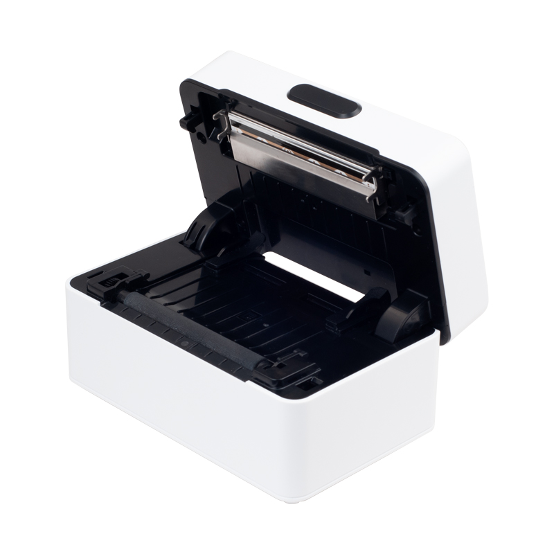 Nueva Impresora de Etiquetas T - Thermal Printer reseña y precio