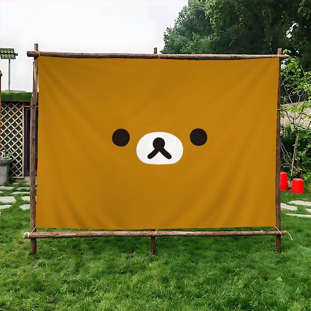 Bandera Publicitaria Comercial - Commercial Printing Company reseña y precio