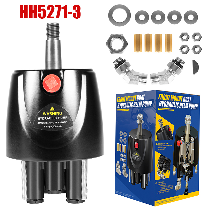Bomba de Dirección Hidráulica  - Ink Cartridge reseña y precio