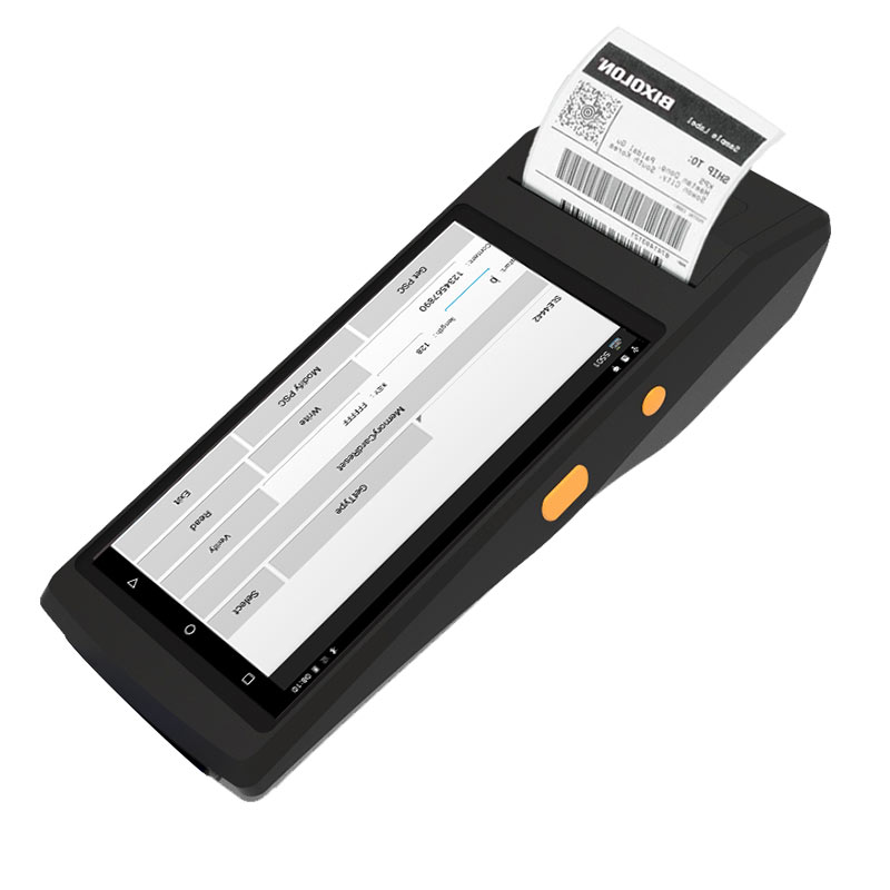 TS-501 5,5 pulgadas inventario - Receipt Printer reseña y precio