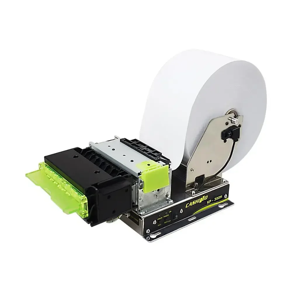 Impresora de Tickets para Even - Receipt Printer reseña y precio