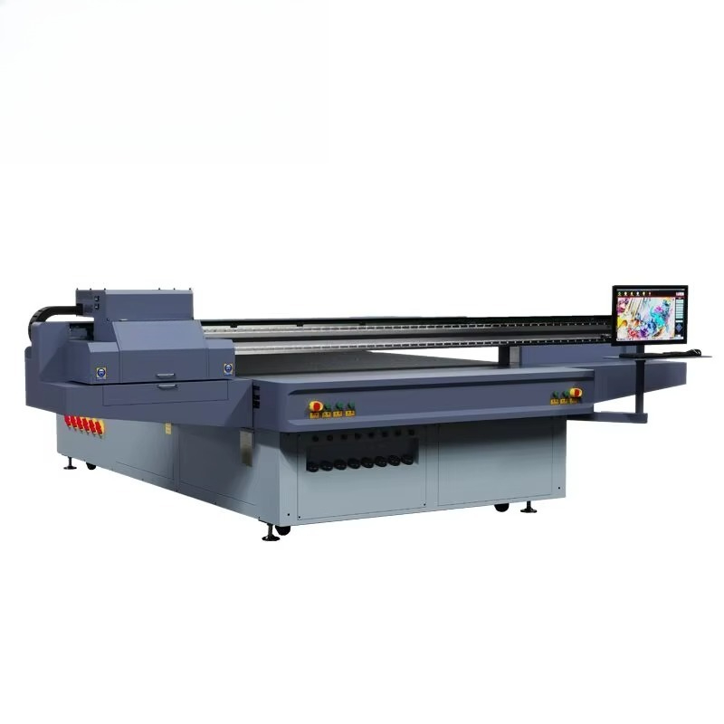 Impresora Fotográfica Industri - Photo Printer reseña y precio