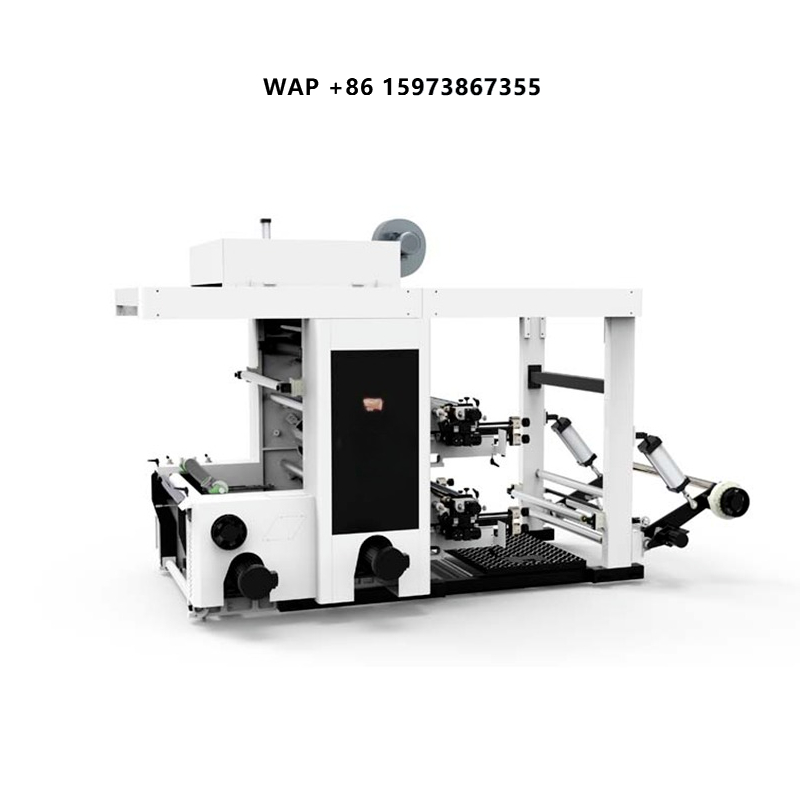 Impresora flexográfica de alta - Printer Paper reseña y precio