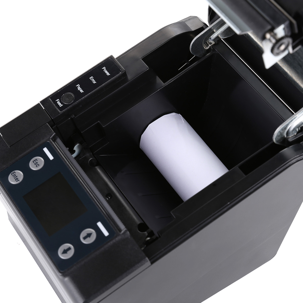 Impresora de Recibos Habilitad - Receipt Printer reseña y precio