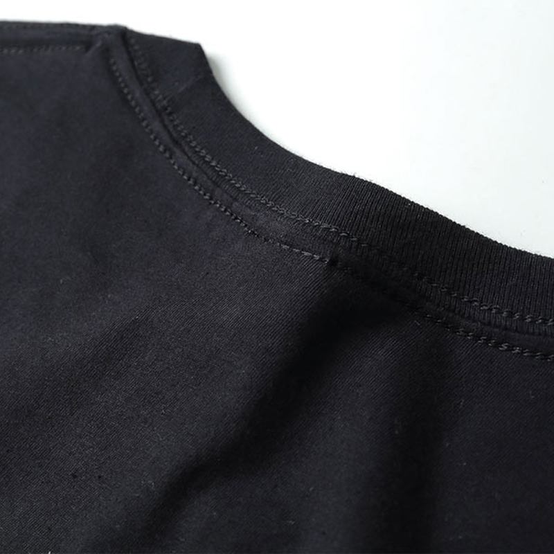 Camiseta sin límite, nueva eti - Label Maker reseña y precio
