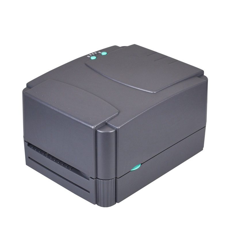 Impresora Térmica de Códigos d - Barcode Printer reseña y precio