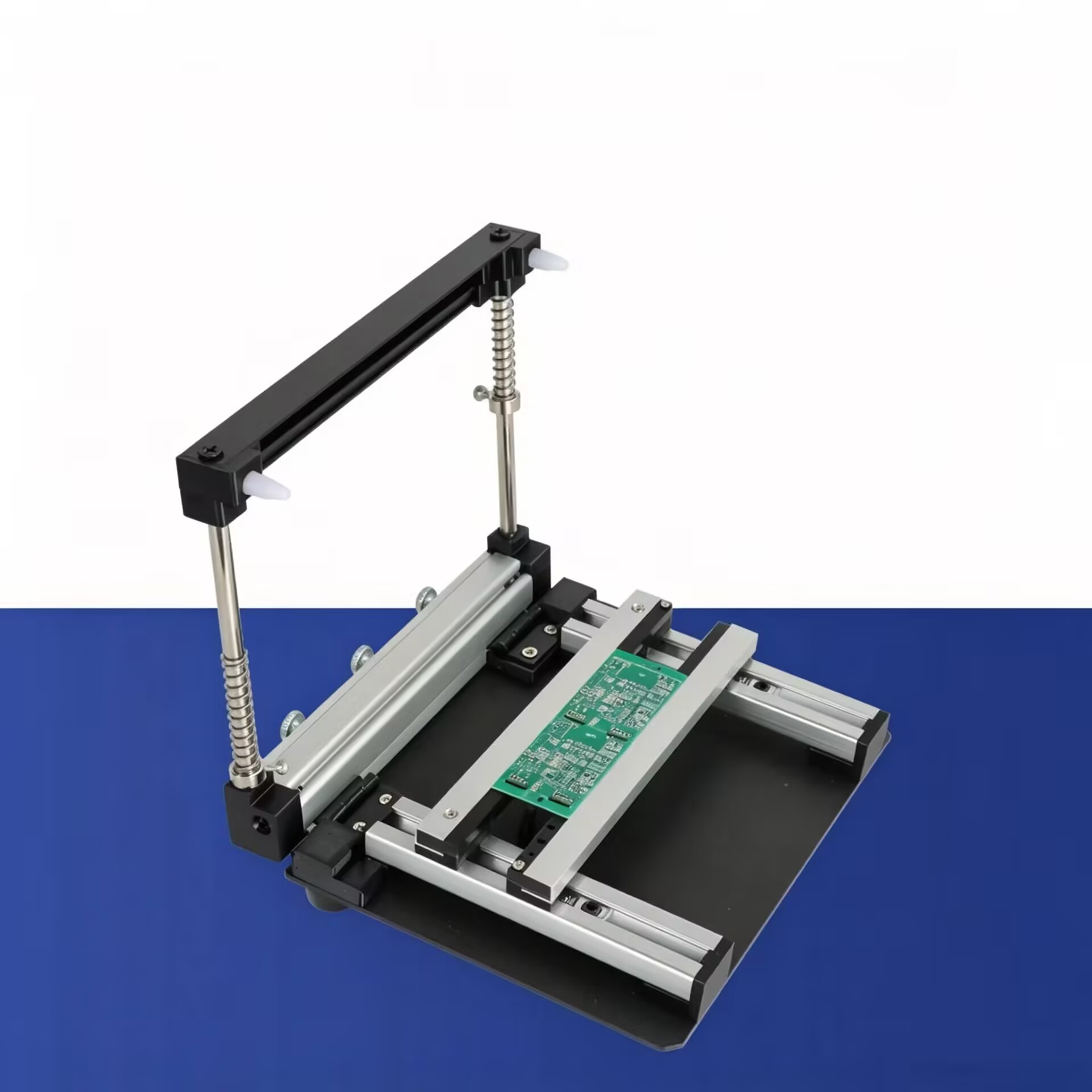 Impresora de Plantillas SMT Ra - Commercial Book Printing Machines reseña y precio