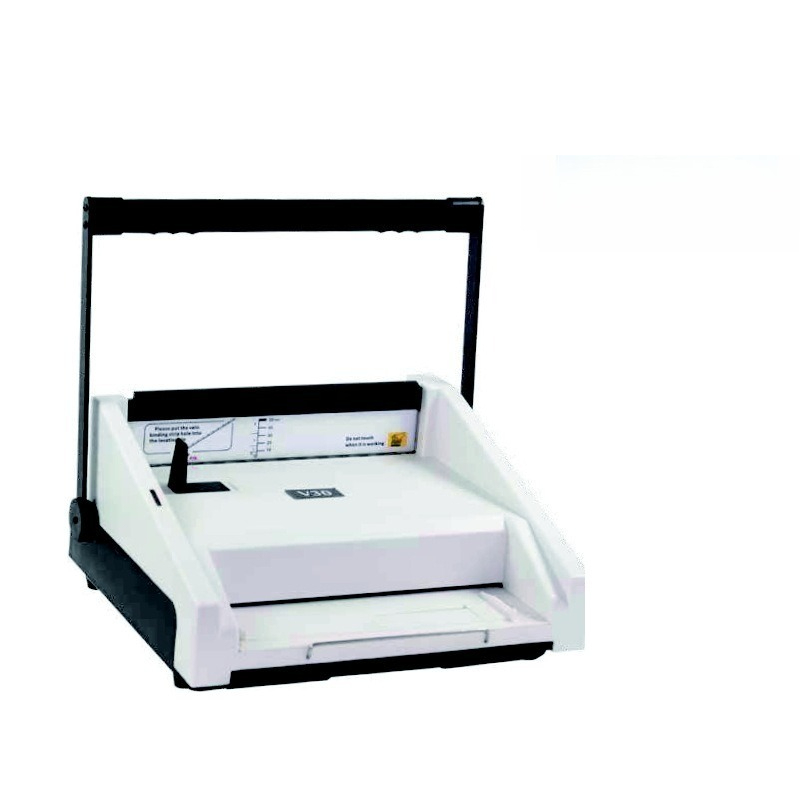 Máquina encuadernadora de 12 a - Commercial Book Printing Machines reseña y precio