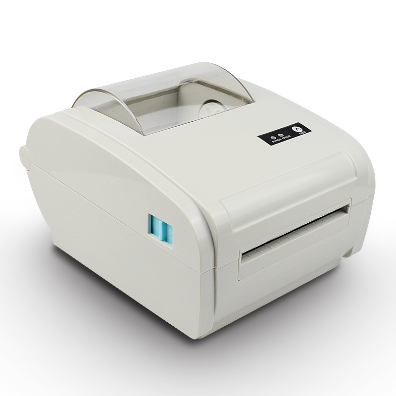 Impresora de Etiquetas Térmica - Thermal Printer reseña y precio