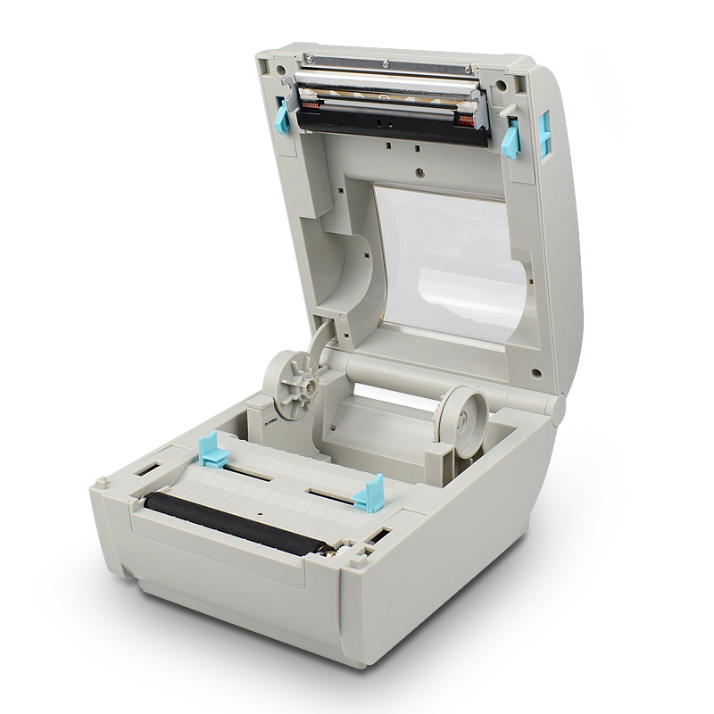 Impresora de Etiquetas Térmica - Thermal Printer reseña y precio