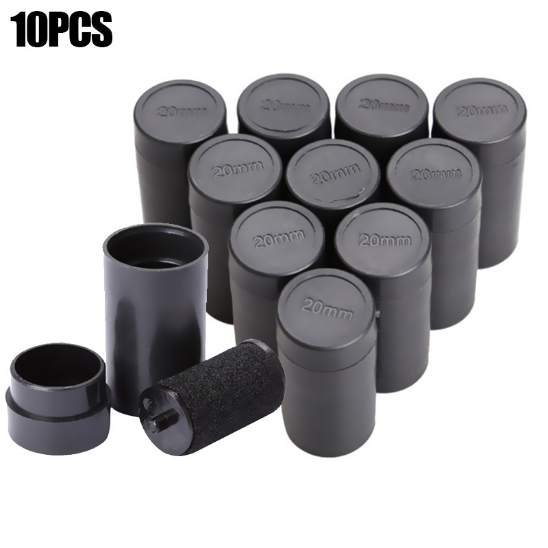 Rodillo de tinta de 10cps para - Label Maker reseña y precio