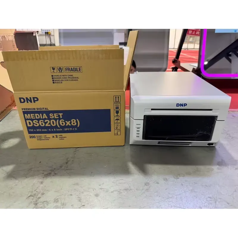 Papel Fotográfico Instantáneo  - Printer Paper reseña y precio
