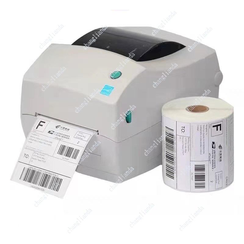 Alto rendimiento para impresor - Barcode Printer reseña y precio