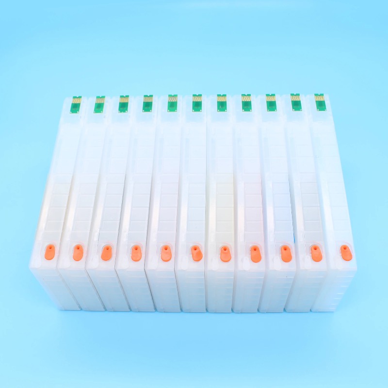 Cartuchos de Tinta P5000 de 11 - Ink Cartridge reseña y precio