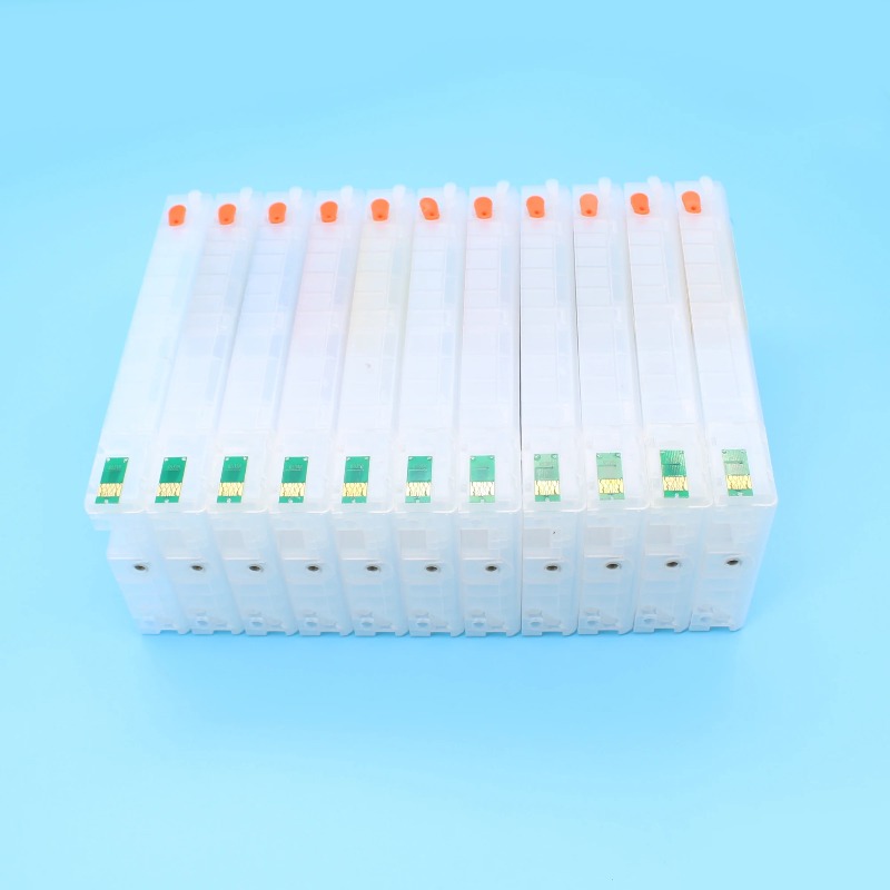 Cartuchos de Tinta P5000 de 11 - Ink Cartridge reseña y precio