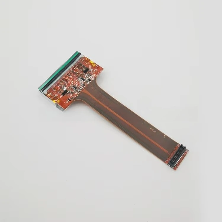 Cabezal de Impresión Original  - Barcode Printer reseña y precio