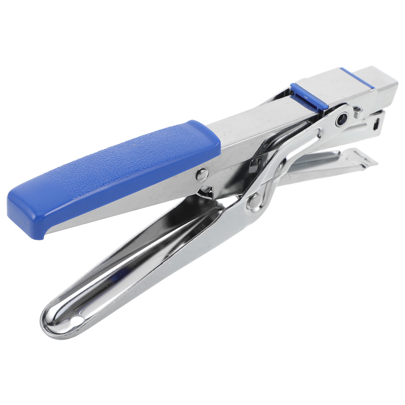 Grapadora de mano de alta resi - Stapler Heavy Duty reseña y precio