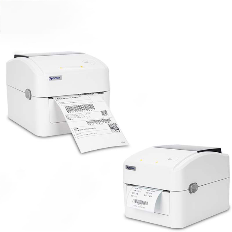Impresora de Etiquetas Adhesiv - Label Printer reseña y precio