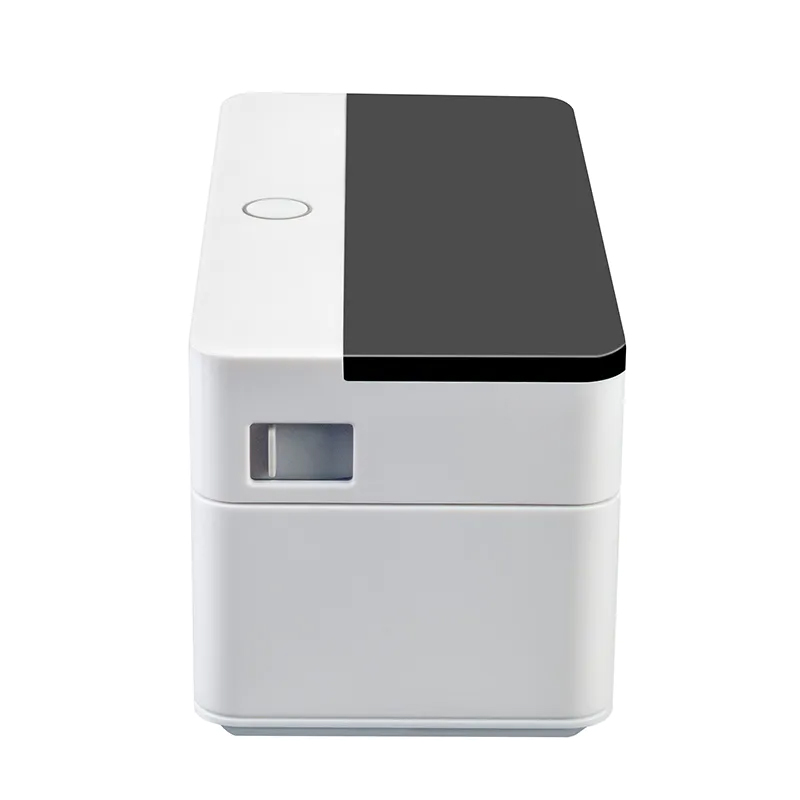Etiquetas de Papel Térmico Aut - Thermal Printer reseña y precio