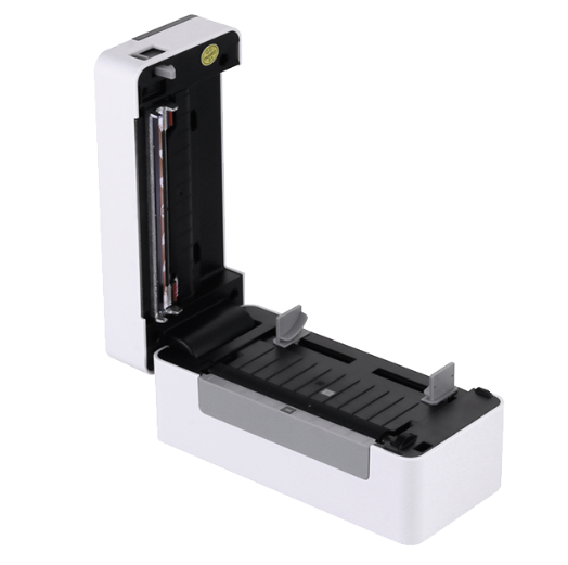 Impresora de etiquetas de 100* - Receipt Printer reseña y precio