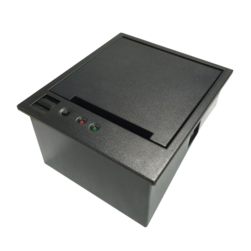 Impresora de Recibos Térmica D - Receipt Printer reseña y precio