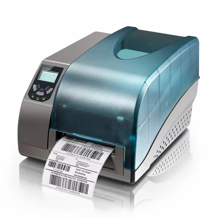 Impresora de Etiquetas de Tran - Barcode Printer reseña y precio