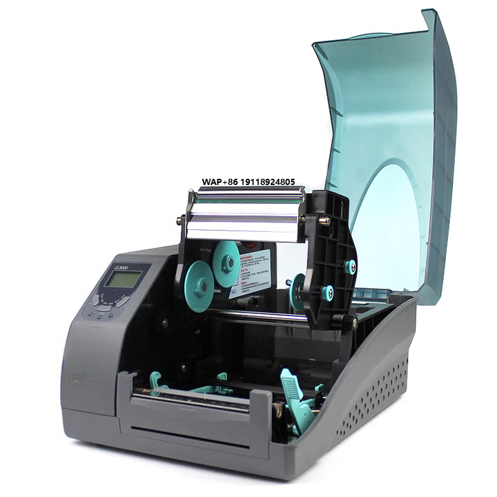 Impresora de Etiquetas de Tran - Barcode Printer reseña y precio