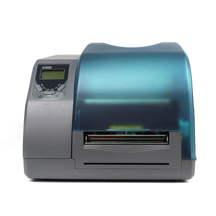 Impresora de Etiquetas de Tran - Barcode Printer reseña y precio