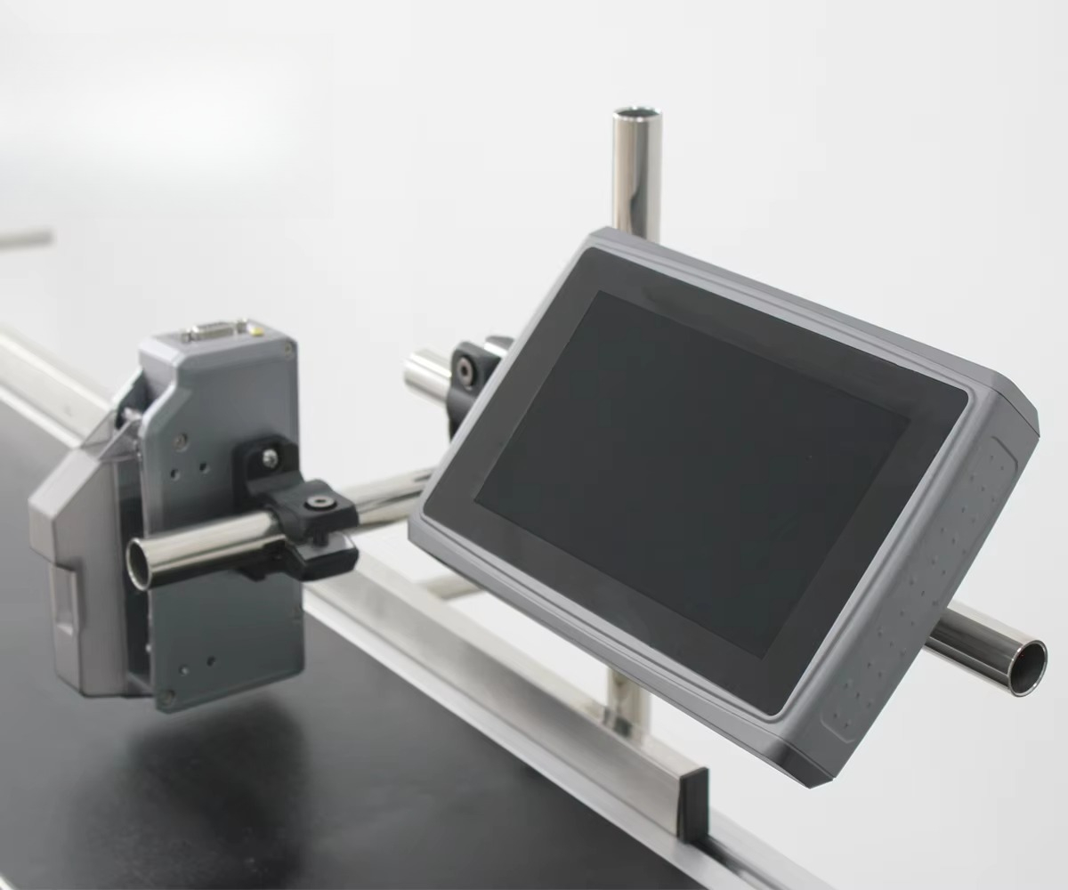 Nueva Impresora de Inyección d - Thermal Printer reseña y precio