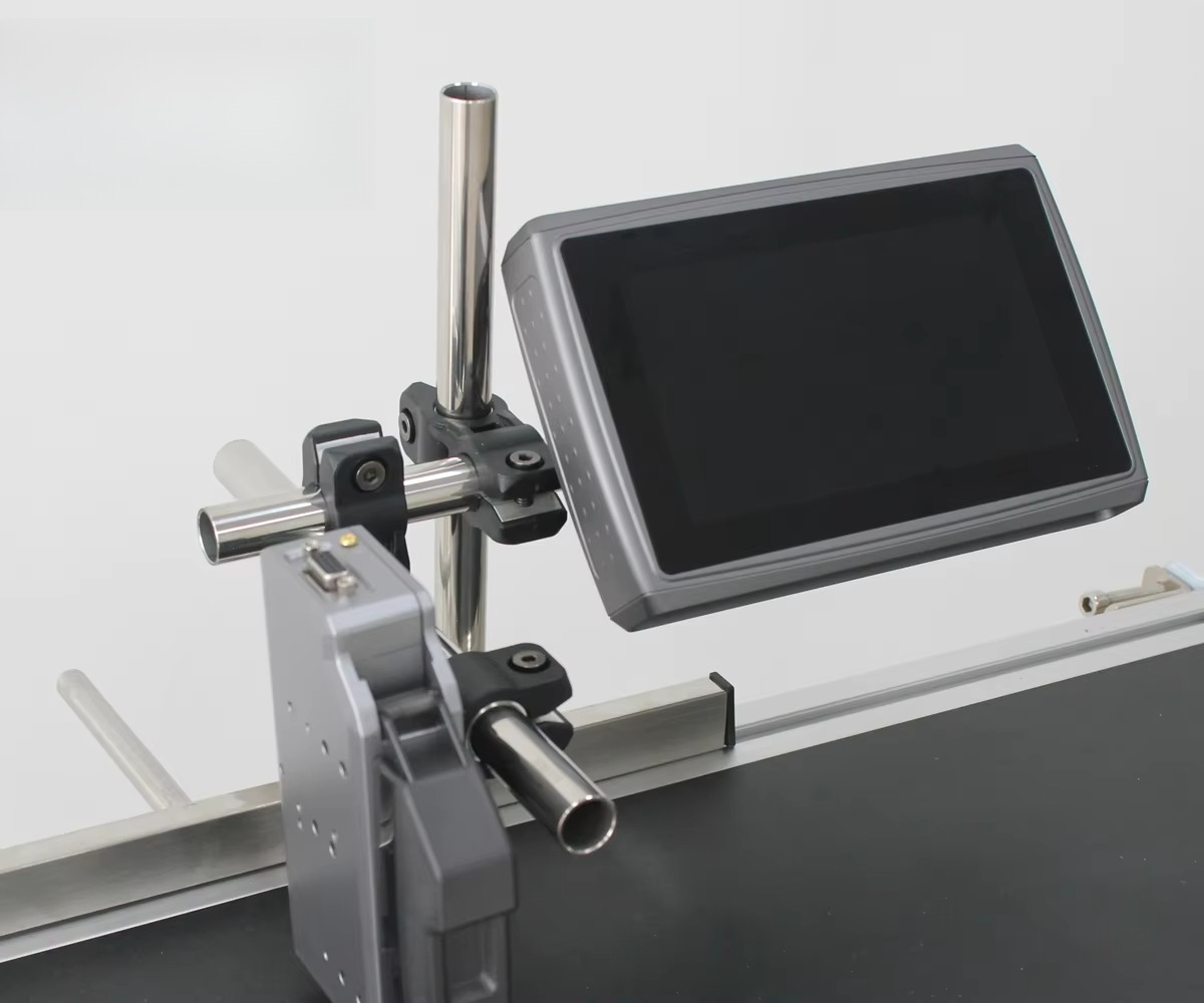 Nueva Impresora de Inyección d - Thermal Printer reseña y precio