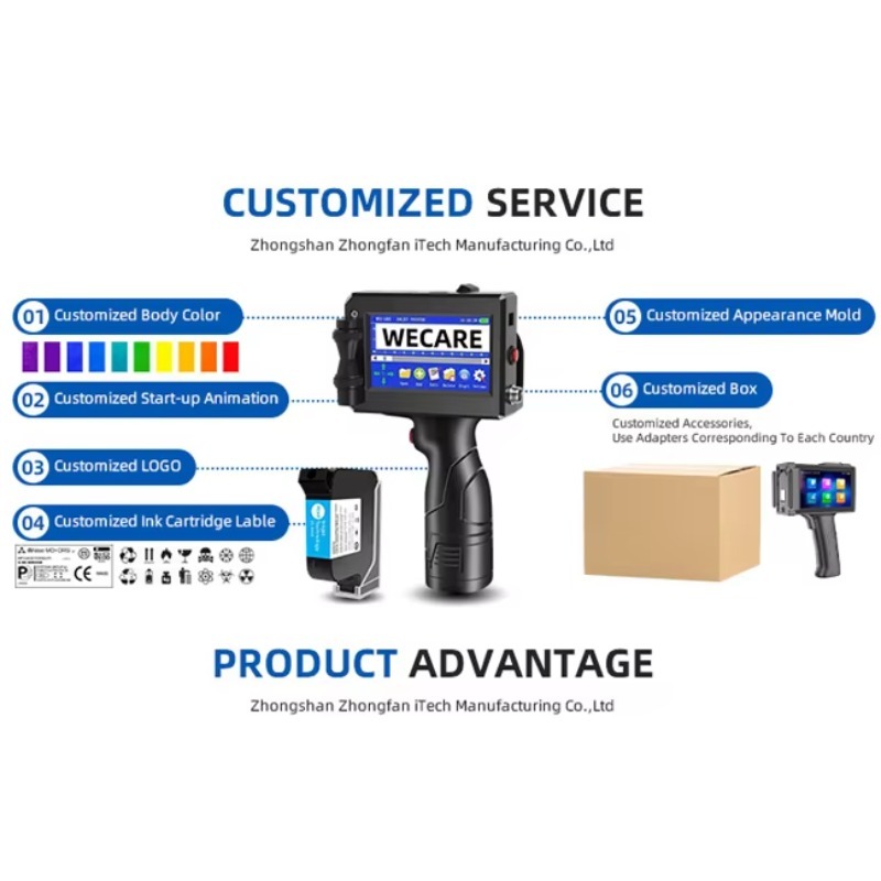 Cartucho de tinta de secado rá - Ink Cartridge reseña y precio