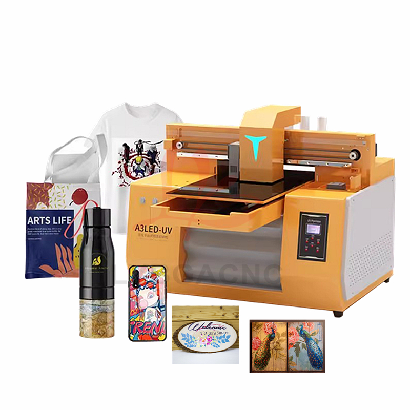 Impresora de Inyección de Tint - Photo Printer reseña y precio